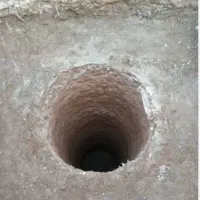 مغنی حفرچاه