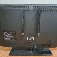 تلویزیون سامسونگ ۳۷ اینچ|تلویزیون و پروژکتور|تهران, منیریه|دیوار