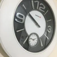 ساعت دیواری