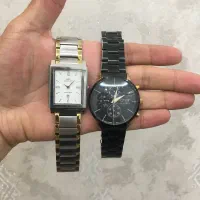 ساعت مچی مردانه