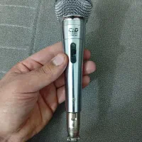 میکروفن udm 346