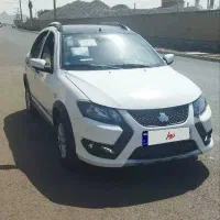 معاوضه کوییک GXR-L مدل ۱۴۰۳ در حد با تارا دنده