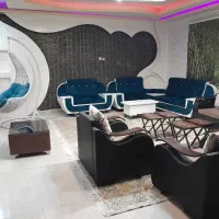 اجاره ویلا جاده تهران بالاتر از بستنی وحید تکخوابه|اجارهٔ کوتاه‌مدت ویلا و باغ|باسمنج, |دیوار