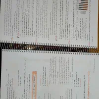 کتاب تست شیمی دوازدهم مبتکران دو جلد کنکور|کتاب و مجله آموزشی|لامرد, |دیوار