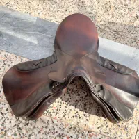 زین سوارکاری برند اشتوبن