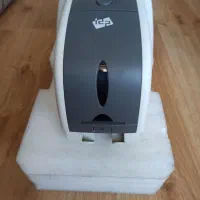 پرینتر کارت pvc مدل smart 31s