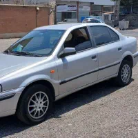 سمندlx مدل۸۵|خودرو سواری و وانت|تهران, شمشیری|دیوار