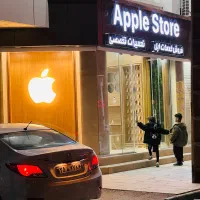 استخدام فروشنده و صندوق دار (موبایل فروشی)