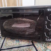 ماکروفر درحدنو|اجاق گاز و لوازم برقی پخت‌وپز|ارومیه, |دیوار