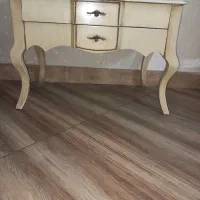 گنجه و ساعت ایستاده|بوفه، ویترین، کنسول|مشهد, نوید|دیوار