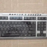 کیبورد فیش ps2