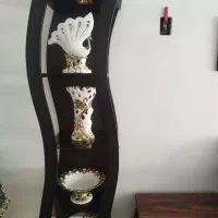 ویترین اسپرت|بوفه، ویترین، کنسول|اصفهان, قهجاورستان|دیوار