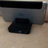 آیپد hp ویندوز 10،مناسب کار ومغازه(دوربین مداربسته|رایانه همراه|گنبد کاووس, |دیوار