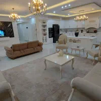 ۱۶۵متری تکـواحدی/طبقه دوم/اواسط هـاشـمـیـه/نـوسـاز