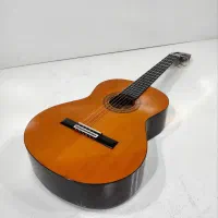 گیتار آریا ak15*طراحی کلاسیک با کیفیت ساخت بی‌نظیر