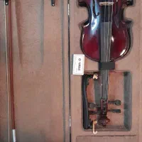 ویولن دست ساز|ویولن|یزد, |دیوار