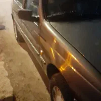 خودرو روا مدل ۸۸