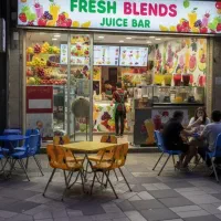 صندلی پلاستیکی ساره ۶۵۴۴۸|میز و صندلی غذاخوری|تهران, سلسبیل شمالی|دیوار