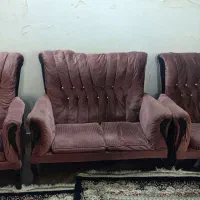 سرویس مبلمان ۷ نفره