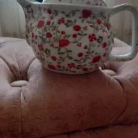 ۲ عدد قوری چای وکوچک با قیمت مناسب سالم ودر حد نو|قوری، کتری، قهوه‌ساز دستی|تهران, نازی‌آباد|دیوار