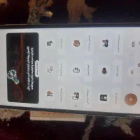 سامسونگa13نونوباکارتن.وانتقاا|موبایل|اراک, |دیوار