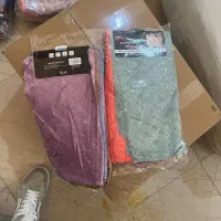 دستمال سه عددی پولیشی