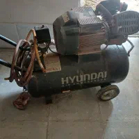 پمپ باد هیوندا