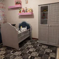 سرویس خواب کودک کاملا نو زیر قیمت