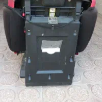 صندلی ماشین|تخت و صندلی بچه|نجف‌آباد, ویلاشهر|دیوار