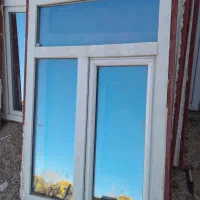 پنجره پی وی سی