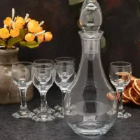 تنگ و جام|ظروف سرو و پذیرایی|مشهد, ابوذر|دیوار