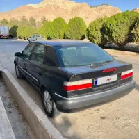زانتیا مشکی عروسک