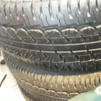 لاستیک بارز ۱۵