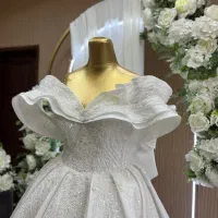 واگذاری مزون لباس عروس با شرایط اقساطی|لباس|تبریز, |دیوار