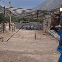 داربست فلزی|خدمات پیشه و مهارت|یاسوج, |دیوار