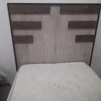 تخت وتشک|تشک تختخواب|رشت, جانبازان|دیوار