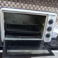 ماکرو|اجاق گاز و لوازم برقی پخت‌وپز|خرمشهر, |دیوار