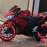 موتورشارژی