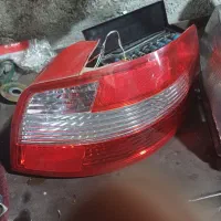 لوازم ماشین چراغ