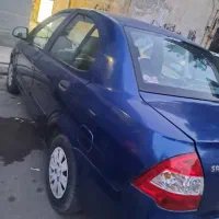 تیبا ۹۲|خودرو سواری و وانت|محمدیه-قزوین, |دیوار