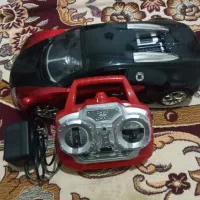 ماشین کنترلی