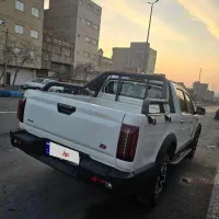 کی ام سی T9|خودرو سواری و وانت|تبریز, |دیوار