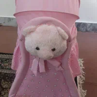 گهواره در حد نو