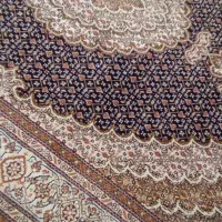 فرش ماهی تبریز ۴ متری