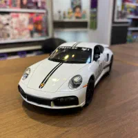 ماکت پورشه ۹۱۱