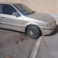 سمند lx سفارشی