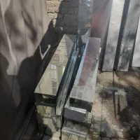 شیشه دکور|فروشگاه و مغازه|شیروان (خراسان), |دیوار