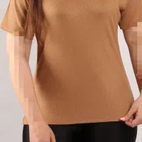 هر سایزی باشی این تیشرت اندازه ت میشه|لباس|قم, باجک دو|دیوار