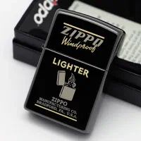 فندک زیپو ZIPPO اصل کشور آمریکا