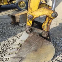 بیل بکهو مدل ۷۰ دکل انگلیس|خودرو سنگین|خوی, |دیوار